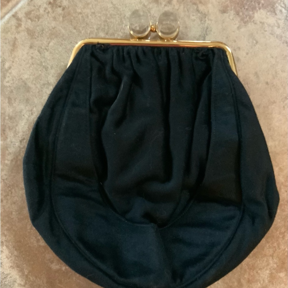 Vintage 1930-40’s…BIENEN DAVIS …Art Deco bag